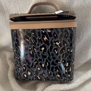 CONSUELA- Danni Slim Train Case NWT